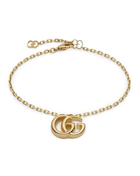 neiman marcus Gucci bracelets